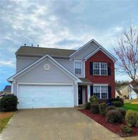 4804 Stowe Derby Drive
