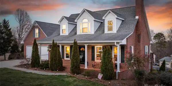 6068 Gold Creek Estate Drive