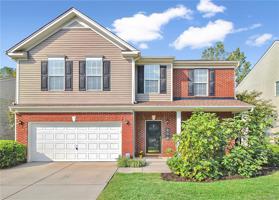 7632 Black Hawk Lane