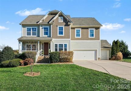 114 Farm Knoll Way