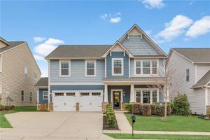 2250 Bluebell Way
