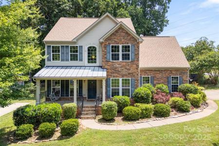 329 Squirrel Lane
