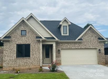 5023 Silver Trace Lane