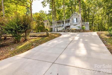 281 Jubal Reeves Circle