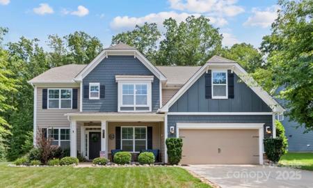 142 Canoe Pole Lane