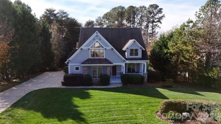 105 Tuskarora Point Lane
