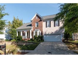 1214 Whitetail Drive 