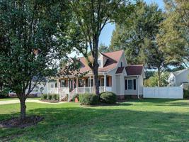 2031 Dearborn Drive