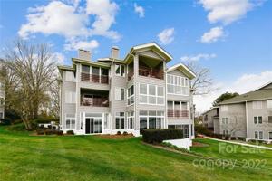 502 Lake Club