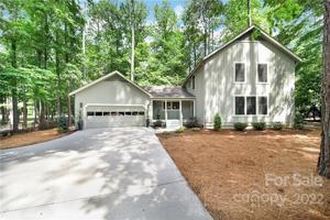 125 Tall Pines