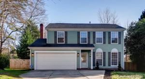 8302 Kirkstone Court