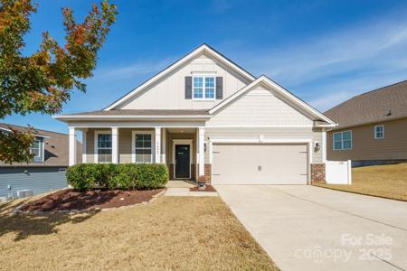 3692 Summer Haven Drive