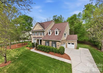 11521 Egrets Point Drive