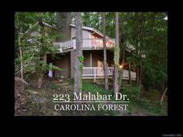 223 Malabar Drive