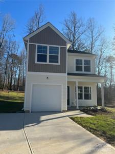 127 SHADY COVE Road
