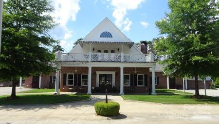 1360 Brawley School Road