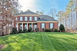 2636 Hamilton Crossings Drive
