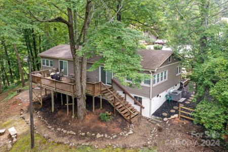 297 Chimney Cliffs Drive