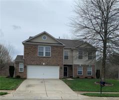 100 Kendrick Farm Drive