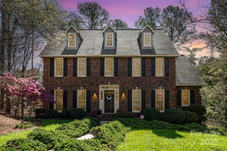 11122 Windgate Court