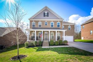 5167 Norway Lane