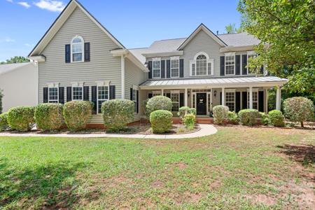 157 Eclipse Way