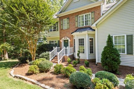 220 Caroline Court
