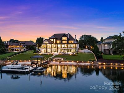 17235 Connor Quay Court