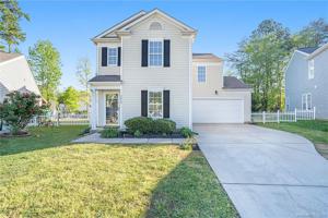 2619 Blue Bridge Court