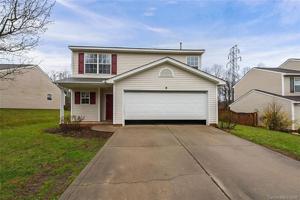 615 Overlook Road