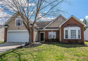 15305 Dehavilland Drive
