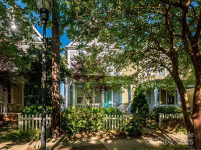 541 Jetton Street