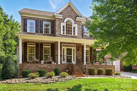 15107 Clover Berry Drive