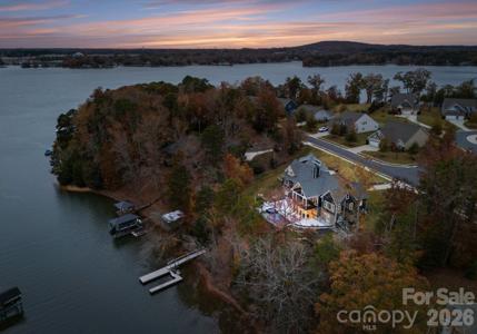 16312 Cozy Cove Road
