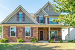 3003 Berry Creek Road