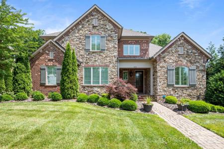 8721 Preserve Pond Road