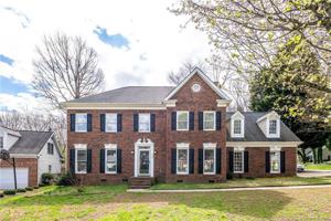 702 Grays Creek Lane