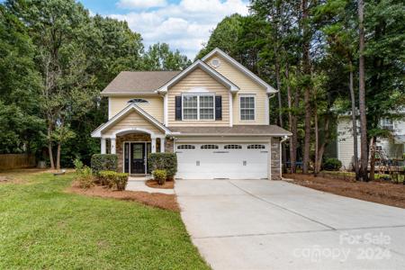 113 Stover Road