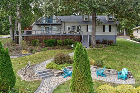117 Sunrise Point