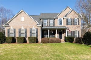 604 Panthers Way