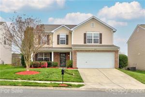 4831 Stowe Derby Drive