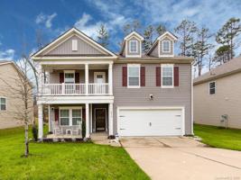 6512 Bluegill Road