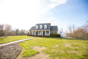 720 Bowman Court