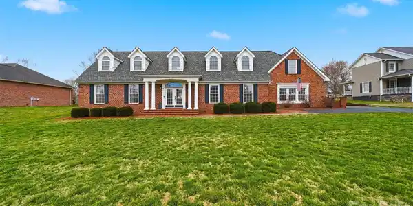 8 Morningside Drive