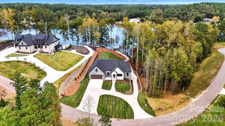 5764 Lake Pointe Drive