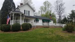 2599 Burke Smokey Creek Road