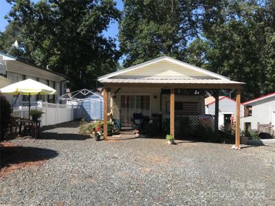 258 Lake Tillery Trail