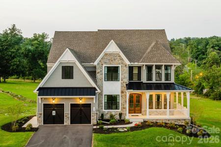 Lot 35 Peninsula Point Drive