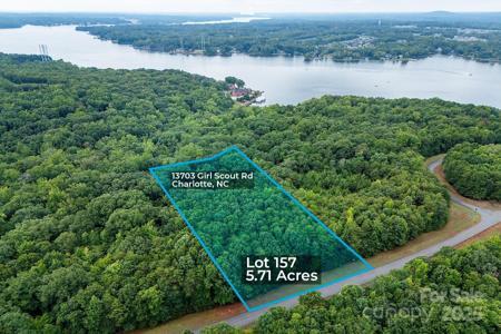 13703 Girl Scout Road