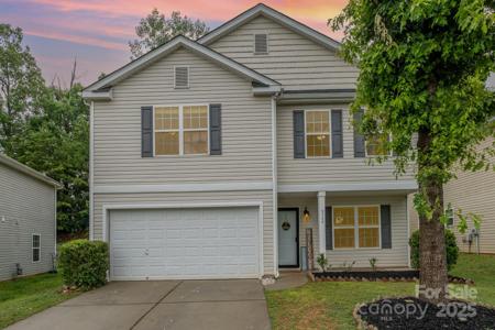9524 Eagle Feathers Drive